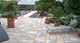 Garden Tiles and Slabs - Get FREE Local Quotes For Garden Improvements
